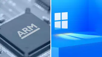 Windows on Arm'da 7.000 eşiği aşıldı RTX Spark bilgisayarlar yolda