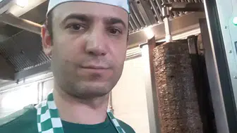 Konya'da bir iş yerinde çıkan bıçaklı kavga ölümle bitti