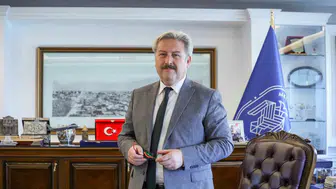 Melikgazi Belediye Başkanı Palancıoğlu'ndan kandil mesajı