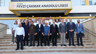 Adıyamanlılar mahalle sorunlarını doğrudan valiye anlatıyor