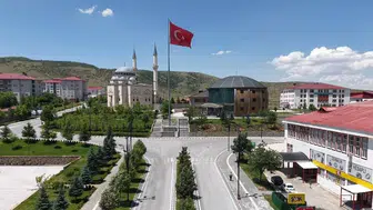 Bitlis Eren Üniversitesi Tıp Fakültesi burs desteğiyle zirveye yerleşti