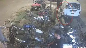Sanayide selam vereyim derken tamir çukuruna düştü