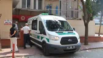 Adana'da tünel göçüğü acı haberi getirdi
