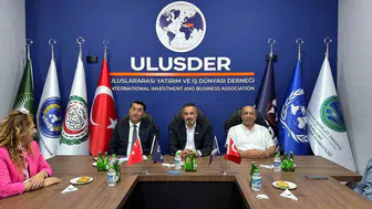 Malatya Ticaret Odası adayından deprem sonrası ekonomi için yeni vizyon