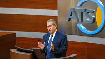 ATSO Başkanı İş dünyasının en büyük sorunu belirsizlik