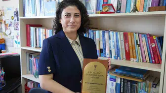 Samsunlu profesörden gençlerin kariyer krizine dair çarpıcı tespit