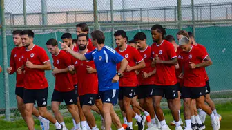 Fethiyespor Afyon kampını noktaladı