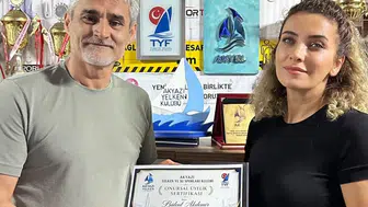Türkiye deniz ticaretinde dünya pastasının ne kadarını alıyor