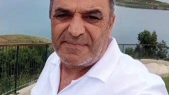 Tatil için geldiği İnebolu'da dereye yuvarlanan 58 yaşındaki adam öldü