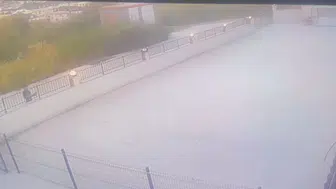 Beylikdüzü'nde gece yarısı sokak ortasında silahlı dehşet