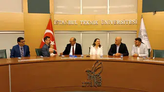 Fan kanadındaki yerli buluş için imzalar atıldı