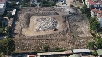 Karşıyaka’nın beklediği stat için teknik hazırlıklar hız kazandı