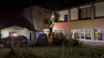 Samsun’da ağaç dalı kavgası kanlı bitti