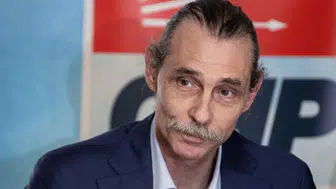 Erdal Beşikçioğlu'nun eşi paylaştı: "Şimdi avlun açıktır..."