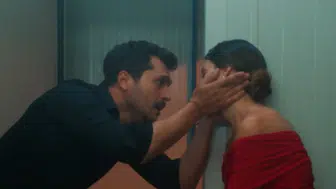 Doğanın Kanunu dizisinde sırlar açığa çıkıyor