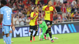 Göztepe Samsun deplasmanında şanssızlığını kırmak istiyor
