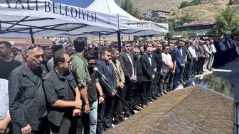 Yahyalı'nın eski başkanı Esat Keskinkılıç'ın eşi Hayriye Keskinkılıç vefat etti