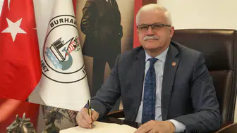 Belediye Başkanı CHP'den istifa edip rotayı Özgür Özel'e çevirdi