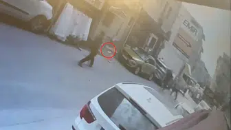 Bursa'da sokak ortasında aile kavgası 6 yaralı