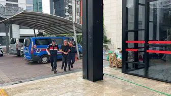 Alanya'da dehşet saçıp intiharını canlı yayınlayan saldırgan cezaevine gönderildi