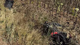 Hayrabolu yolunda motosiklet kazası Bir kişi yaşamını yitirdi