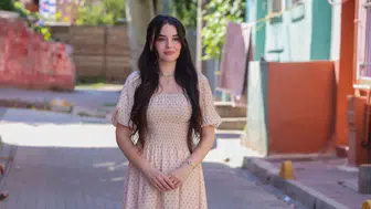 Haysiyet'in Yıldızı Aybüke Yılmaz'dan İlk Açıklamalar