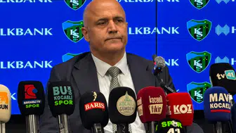 Kocaelisporlu futbolcunun aşk kaçamağı kulübü karıştırdı