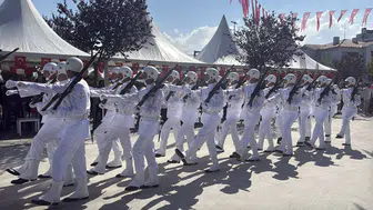 Yalova meydanlarında 30 Ağustos gururu: Zafer coşkusu zirveye taşındı