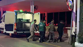Denizdeki facia Mersin'i yasa boğdu: Reyhan Verim son yolculuğuna uğurlanıyor