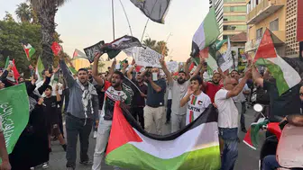 Avrupa’dan yola çıkan Filistin konvoyu Adana’da karşılandı