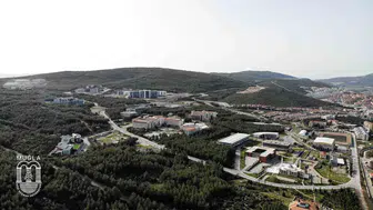Muğla Sıtkı Koçman Üniversitesi öğrencilerin ilk tercihi oldu
