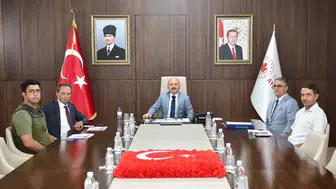 Aydın sahipsiz hayvanlar için yeni yol haritasını belirliyor