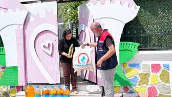 Düzce’de biriktirdiğin atık yağlar mutfağına geri dönüyor