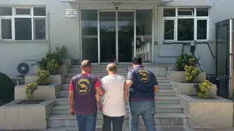 Çanakkale jandarmasından geniş çaplı huzur operasyonu