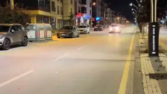 Sosyal medyada şov yapan sürücüye ağır fatura