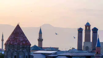 460 yıllık ferman ortaya çıktı Şehzade Mustafa'nın Erzurum izi