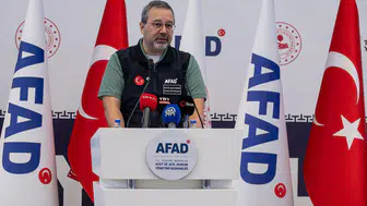 İstanbul deprem dünyasının merkezi oluyor