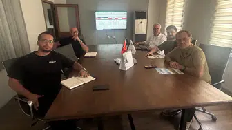 Aydınlı sanayicilere ihracat eğitimi kapıda