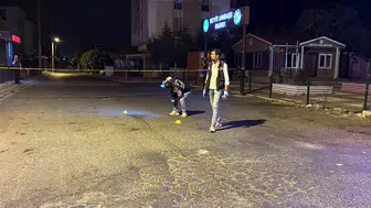 Tekirdağ Ergene’de gece yarısı silahlı hesaplaşma