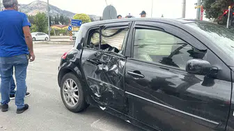 Burdur’daki kavşak kazasında acı haber geldi