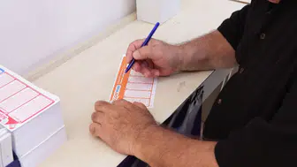 Süper Loto'da rekor ikramiye heyecanı