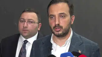 Üsküdar seçiminde kriz AK Parti sonuçlara itiraz ediyor