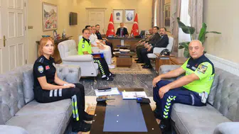 Muğla’nın güvenlik haritası yeniden çiziliyor