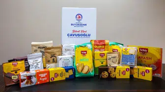 Denizli’de çölyak hastalarının mutfağına belediye desteği