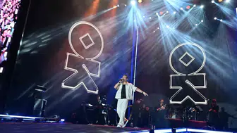 Erzurum Kültür Yolu Festivali Oğuzhan Koç konseriyle başladı