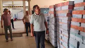 Nazilli’de okullarda kitap mesaisi başladı