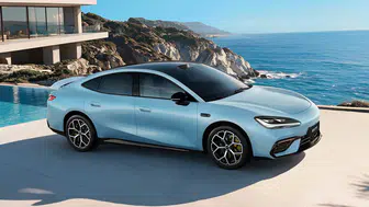 Geely elektrikli otomobilde tasarruf rekorunu kıran modelini satışa çıkardı