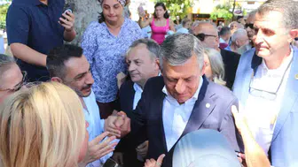 Özgür Özelden Netanyahuya sert çıkış