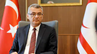 Girne açıklarında büyük panik: 267 kişinin bulunduğu gemide zamana karşı yarış