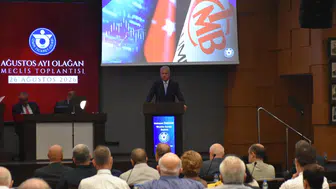 Özgener, İZTO başkanlığı için yeniden yarışacak